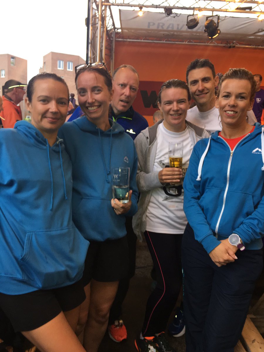 C_Ocallaghan's tweet photo. Bridges of the Tyne 5 mile race tonight. Chief cheer squad and photographer as I still can't run. Well done everyone! #southshieldsharriers https://t.co/3dgjPX2RAq