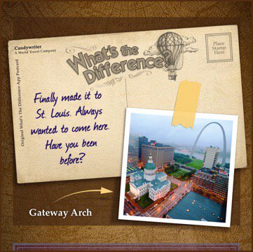 Coloradecomamma's tweet image. Join me on my adventure!
WhatsTheDifferenceApp.com