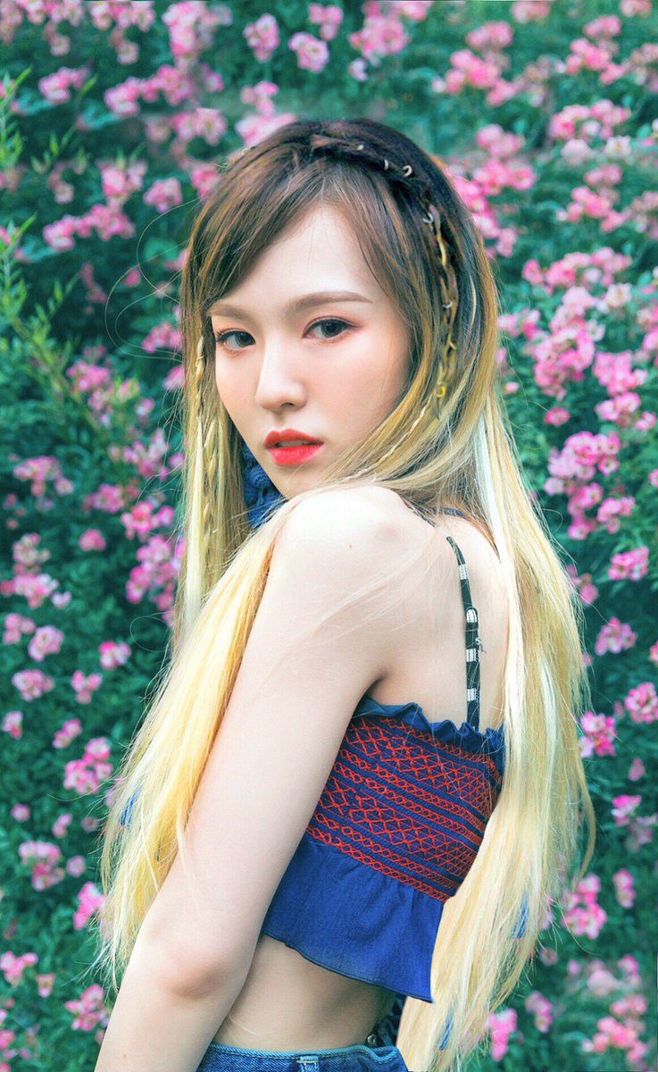 Phone Wallpaper Wendy Red Velvet Amino