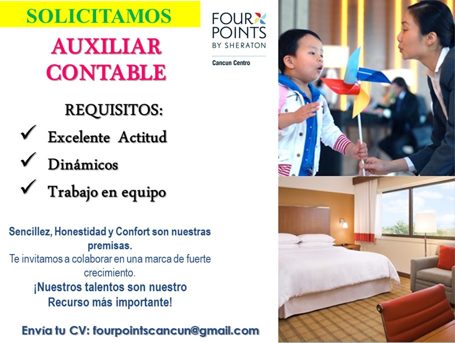 StarFourScan's tweet image. @StarFourScan @MarriottCancun @FourPointsCUN