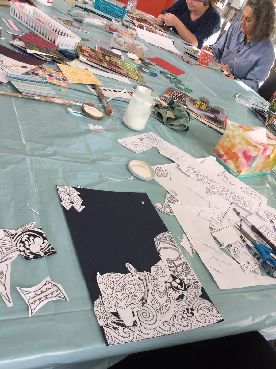 ChristchurchLib's tweet image. Industrious creativity at #AranuiLibrary this morning!
#OtautahiCreativeSpaces #Chch ^DC
