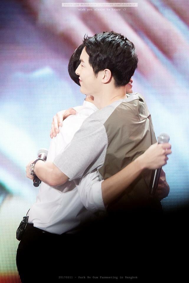 officialbogumph's tweet photo. Gumorning chingudeuls! Magandang umaga Seja Jeoha @BOGUMMY! What a wonderful news from your Joongki hyung! Congrats!
#LITMTheRoyalComeback https://t.co/jnk7fPW3Bg