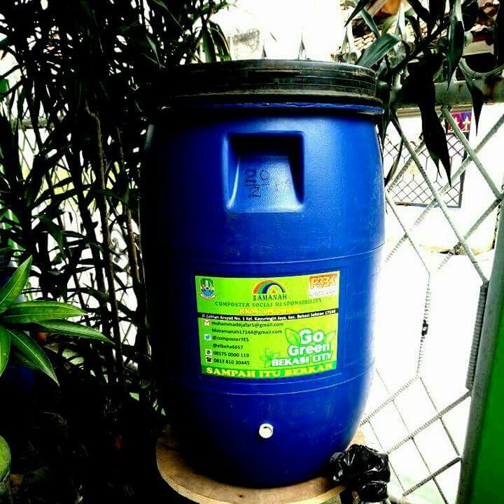 composter6657's tweet image. #FotoProfilBaru