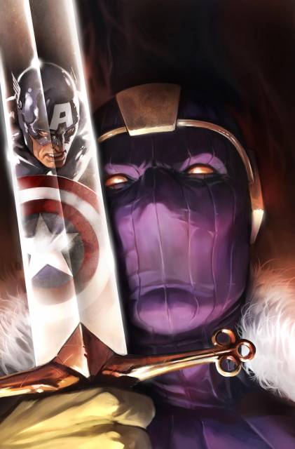 HelmutBaron's tweet photo. "It's nice to find a flaw."

- Marvel/MV RP

- Lit/Des

- Looking for SLs

#OpenRP #MarvelRP https://t.co/pznTLCSYhN