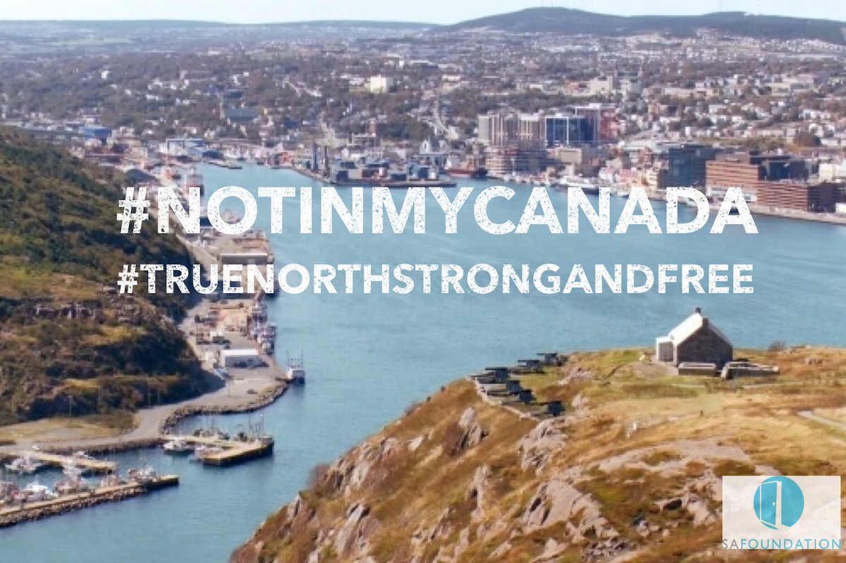 theSAF's tweet photo. 2009 - 2014 #Canada had 506 reported #humantrafficking cases (https://t.co/ZOR1vSuspa) #bethegen #endslavery #safoundation #istoptrafficking https://t.co/rQ6yLUHvD5