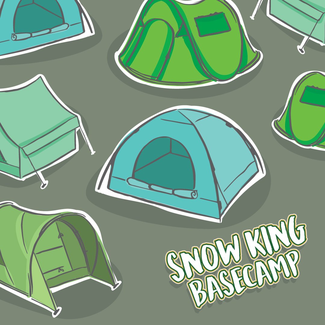 JHSolarEclipse's tweet image. Don&apos;t wait till you&apos;re out of options. Book your campsite today at ow.ly/kUi030dkPyi for a great spot!