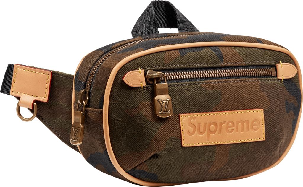 Supreme x Louis Vuitton Is Real and Here's What You Need to Know (Update)