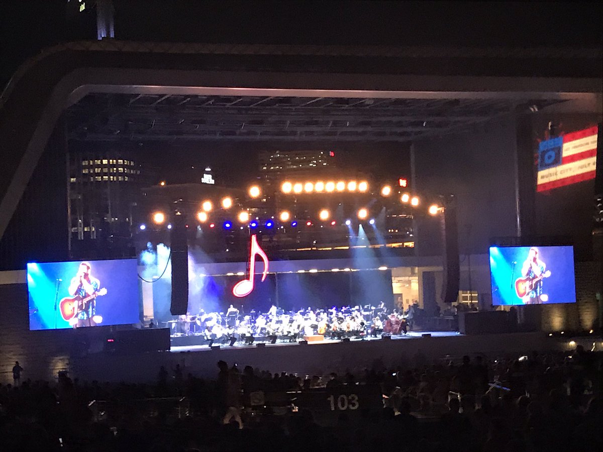 CitiValet's tweet photo. #NashvilleJuly4th https://t.co/rIur3k9SsQ