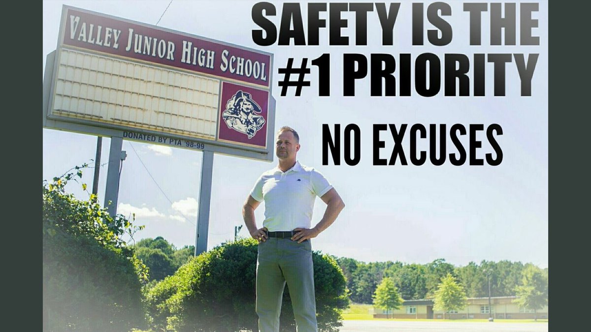 votenicksmith's tweet photo. Stay up to date! FB: Support Nick Smith For Walker County Sheriff; IG: @votenicksmith  SC: @votenicksmith64 https://t.co/pD1Acu0HTM https://t.co/UnlBZ7NLhT