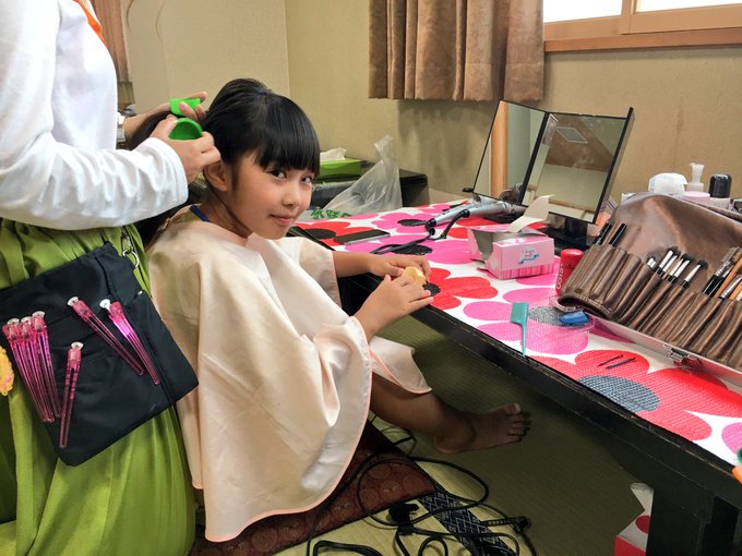 Twitterのコスプレ画像18