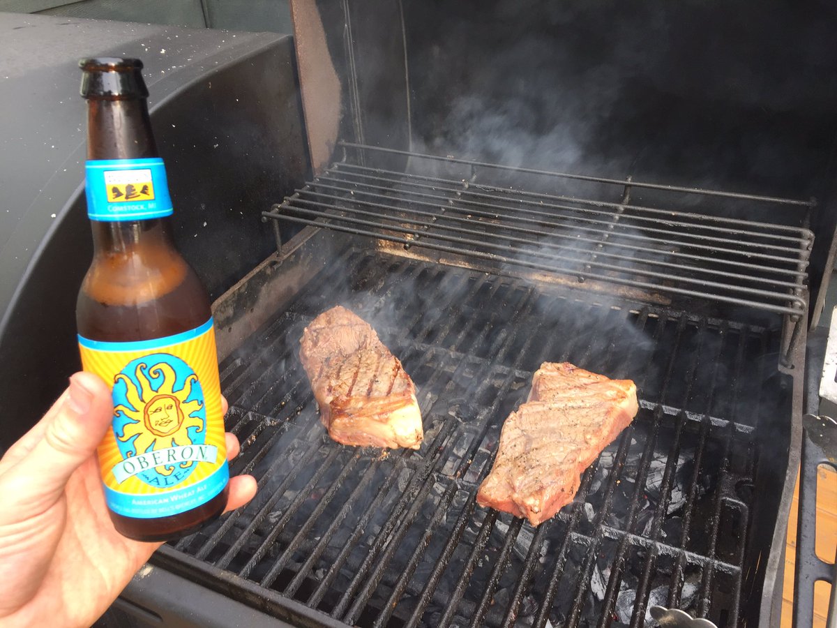 awilson287's tweet photo. @StephenAtHome #AmericanGreatness #HarborCountry #SWMich @BellsBrewery https://t.co/TyC2bzXmuv
