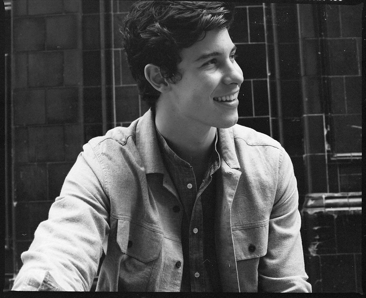 ShawnAccess's tweet image. New interview with @ShawnMendes on @i_D here dlvr.it/PSCMWL