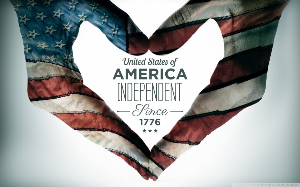ThatGirlKIK0's tweet photo. Happy 4th of July!! MURICA!🇺🇸🇺🇸 #FourthofJuly2017 https://t.co/apoTYUlK9O