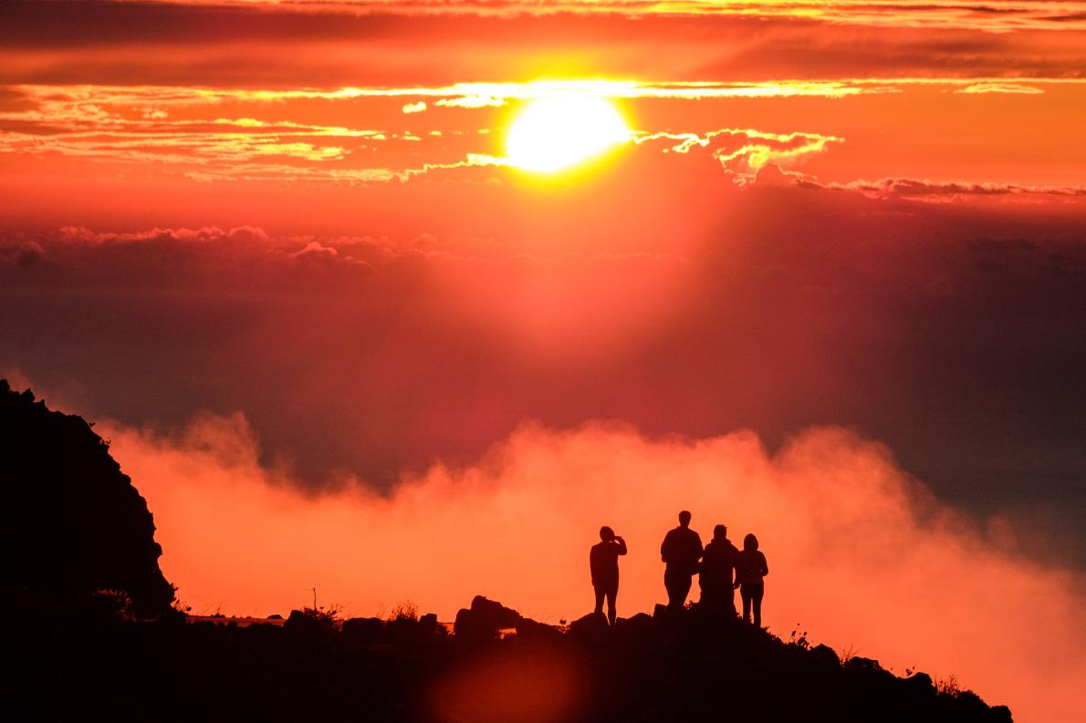 NastyWomenofNPS's tweet photo. Red, white, and blue
Our National Parks are true
Lands of vast skies
And mountains so high,
America's Best Idea. 🇺🇸
#July4 https://t.co/sq9cvhNkXG