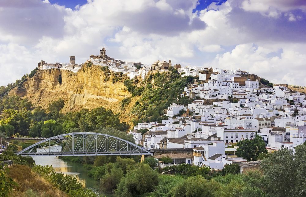 EspanaEnLatam's tweet photo. Un buen #plan: viaje por los #pueblosblancos de #Cádiz al sur de #España.
https://t.co/PndkgLBaFX
@CadizTurismo https://t.co/TmgkZmfpoo