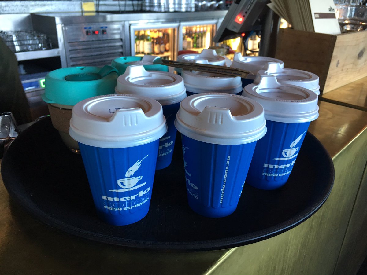 Brittanieanne_'s tweet image. Coffees up! ☕️☕️ #digitalpros