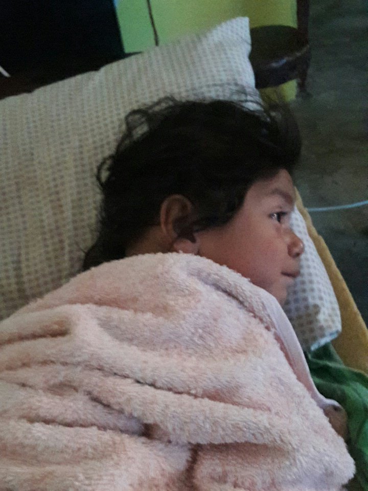 AMY997's tweet image. Mi flojita enferma