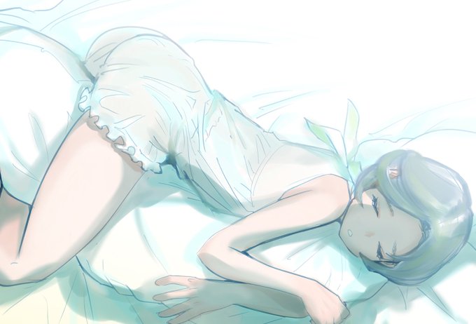 おはようございます……スヤァ 