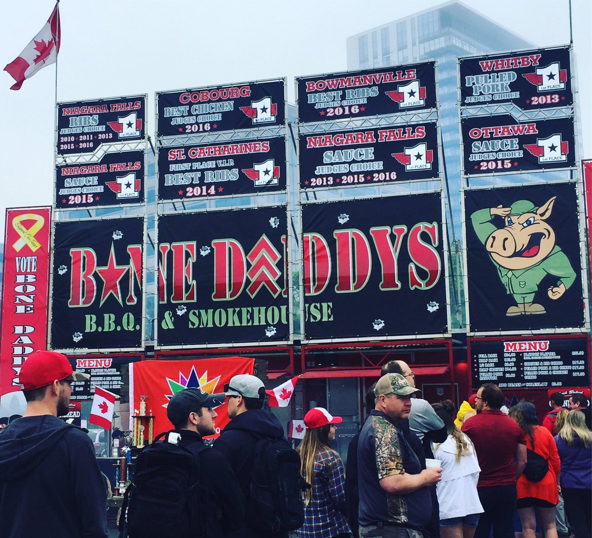 YES #HALIFAX! We hear you and are so grateful for all of the love! We hope to see you again next year! #ribfest reddit.com/r/halifax/comm…