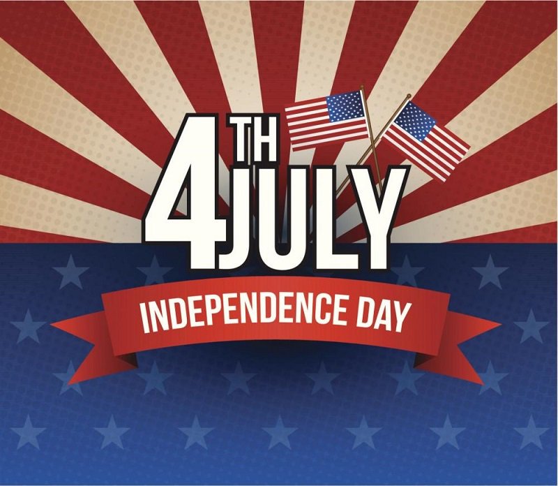 GoldenPalmsApts's tweet photo. Happy 4th of July! 
Wishing you and yours a wonderful holiday! 🇺🇸 https://t.co/xJpNxXLrzj