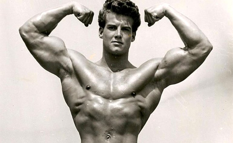 RagnarokNFTs on Twitter: "The Best Natural Bodybuilder of All Time - Steve  Reeves: https://t.co/YxNP4IvEC6 #Bodybuilding #Steve #Reeves #Fitness  #Workout #Classic https://t.co/C4kxAKIY49" / Twitter