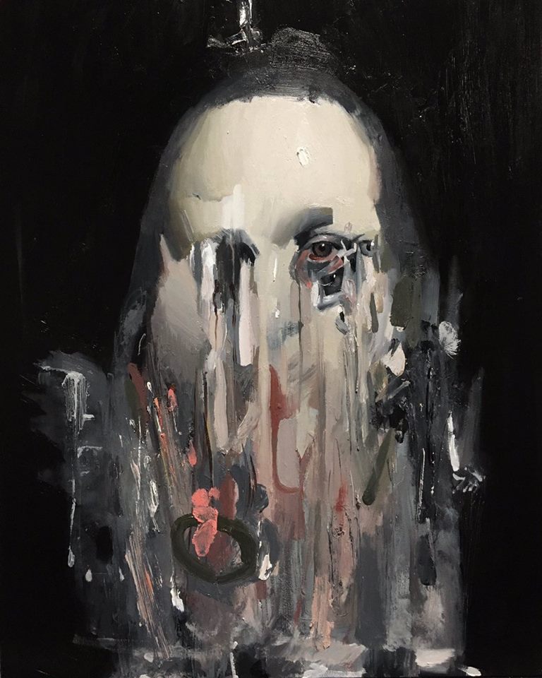 .<a href="/ModernEden/">Modern Eden Gallery</a> presents "I Don't See" the breathtaking solo exhibition by <a href="/Emilio_Art/">Emilio Villalba</a> [Jul 7 – Aug 5]. Opening: Friday, July 7, 6 pm–9 pm