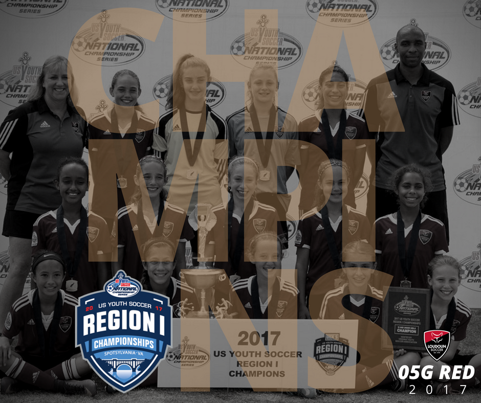 loudounsc's tweet photo. Talent wins games, but teamwork and intelligence wins Championships.
Congratulations, #05GRed. #repthered https://t.co/IxrVE9uUk2