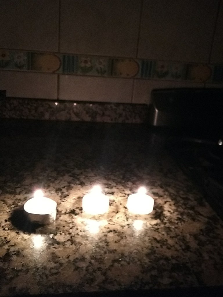 soylaMildred's tweet photo. Si si se cortó la luz en el barrio Cadore https://t.co/IyQUbQcp3M