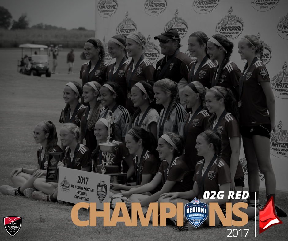 loudounsc's tweet photo. True teams are made when you put aside individual wants for the collective good.
Congratulations, #02GRed. #repthered #ROADtoTX https://t.co/5L5V5WxHV4