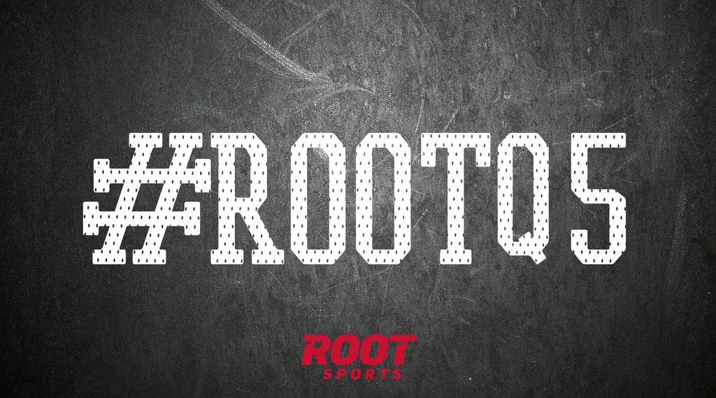 ROOT SPORTS™ NW (ROOTSPORTS_NW) Twitter