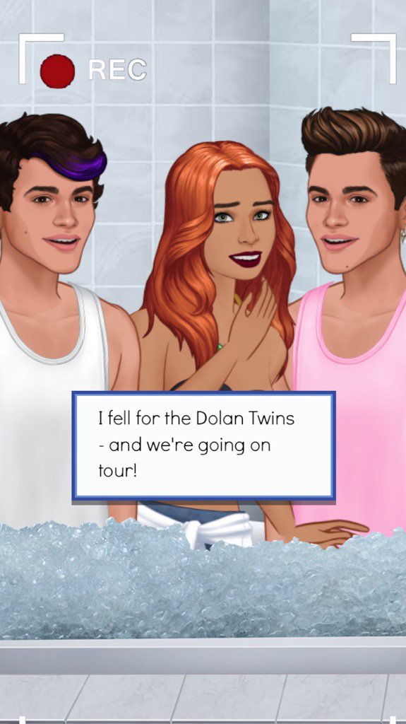 Can't wait to keep falling for the Dolan Twins! #DolansDoEpisode bit.ly/EpisodeEthanGr… bit.ly/EpisodeHere