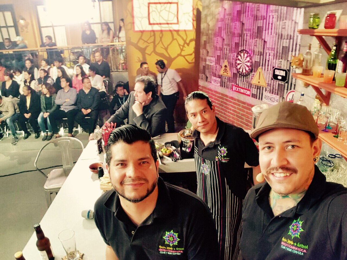MariaLupulo's tweet photo. Próximo 18 de Julio a las 19:30hrs nuestra propuesta en @ElCoqueVaOf. ¡Gracias por el espacio!
#CervezaYComidaLocal
#ComeYBebeCerveza https://t.co/OKszL0QsNY