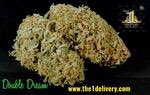 the1delivery's tweet photo. Double dream along with many other great Sativas on the menu right now! #420Meds #420Sativa #420Eastbay #PatientsOnly #215Compliant https://t.co/Rwr0imx72y