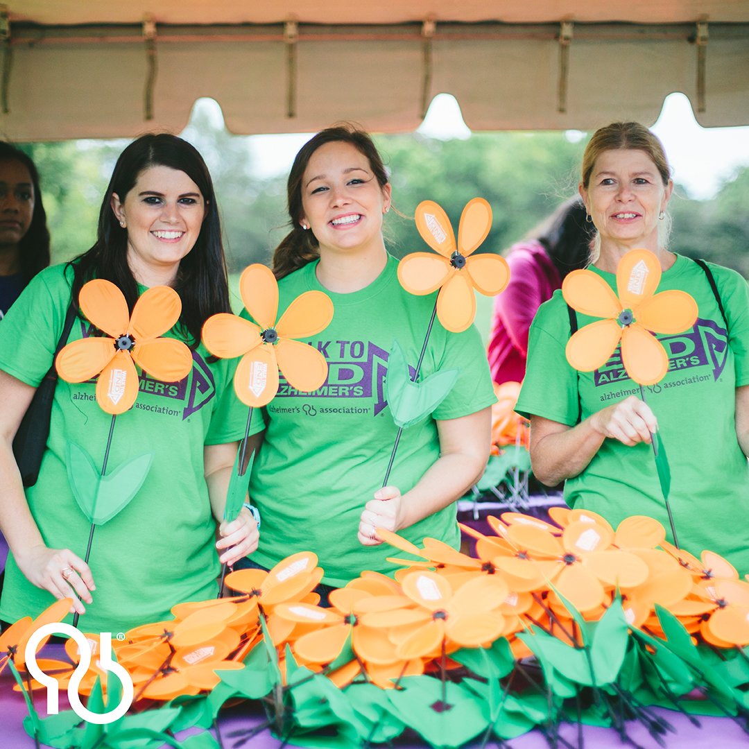 alzorswwa's tweet photo. A world without Alzheimer's disease — you can help make it happen by volunteering with us! Learn more: https://t.co/OuvpHSykct https://t.co/JDQLnHYZVt