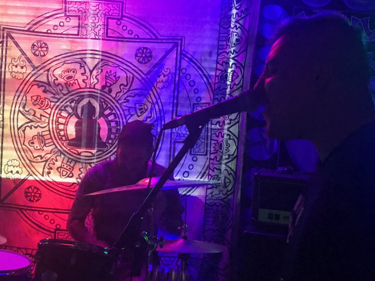 ACTLGARBGE's tweet image. WE ROCKED A GOOD ONE