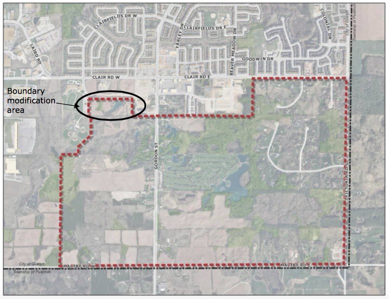 The area this effects is in the red border. https://t.co/t27XrdYyGJ