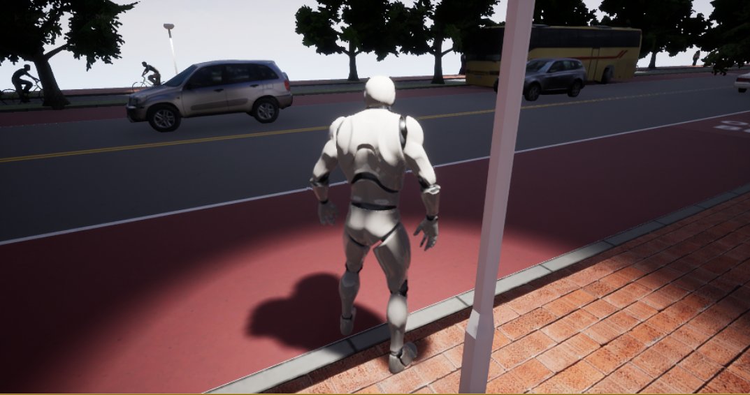 ZerglingOne's tweet image. Testing #CityEngine FBX import to #unity3 and #UnrealEngine + #SpeedTree, prefabs, blueprints. More to come...