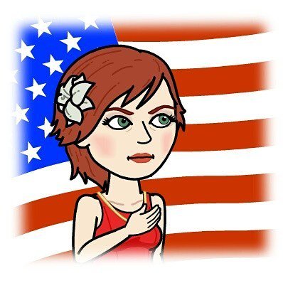 FlowersOMG's tweet photo. Happy 4th of July. Thank you to all that have served, are serving and will serve. https://t.co/52EgC7CXhU https://t.co/kOXNVwczRP