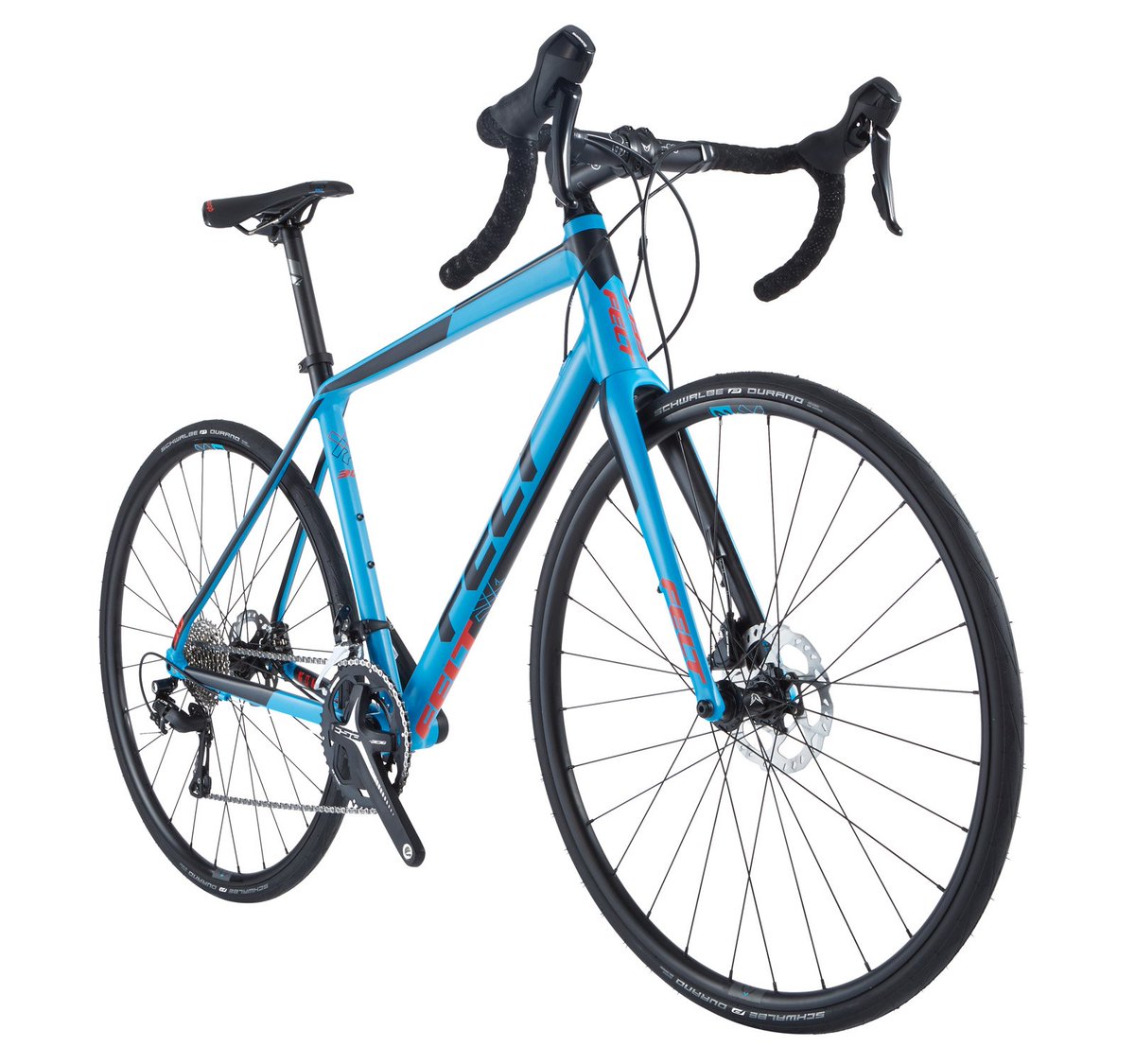 Felt VR = Versatile Road. Find out what we think about the $1700 Felt VR30. ow.ly/KR6F307A5Vi