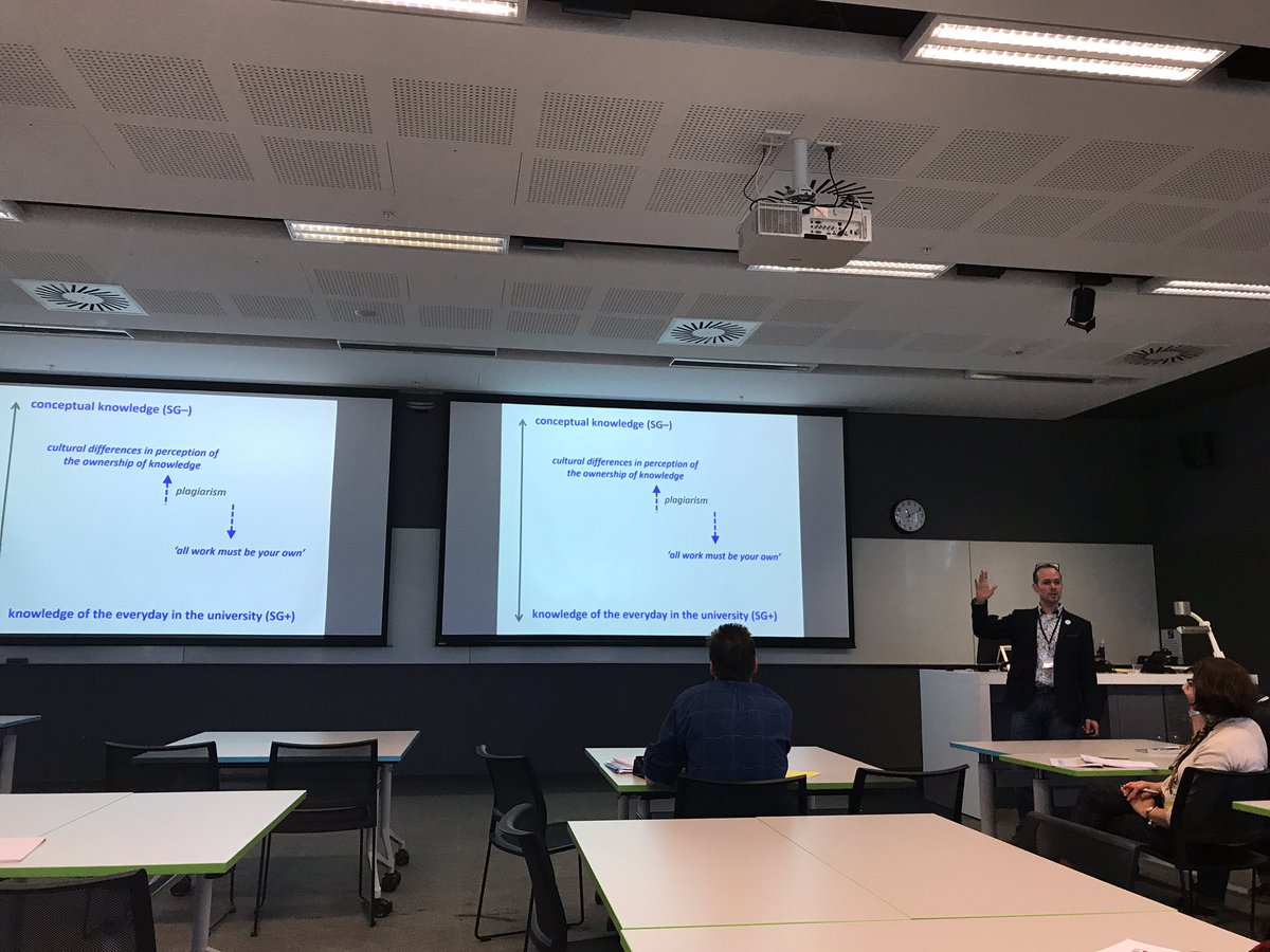#LCTC2 KIRK || looking at how teachers lift lessons off the page to enact lessons