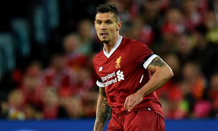 Happy 28th birthday Dejan Lovren  