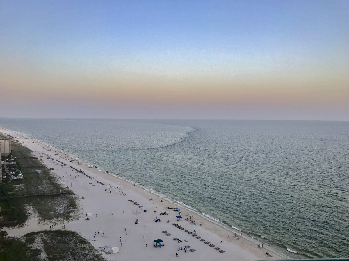 What's with the water? #perdidokey