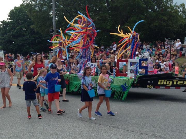 Catonsville Elem on Twitter "CES students representing at the