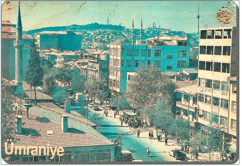 Ümraniye Sakinleri tweet media