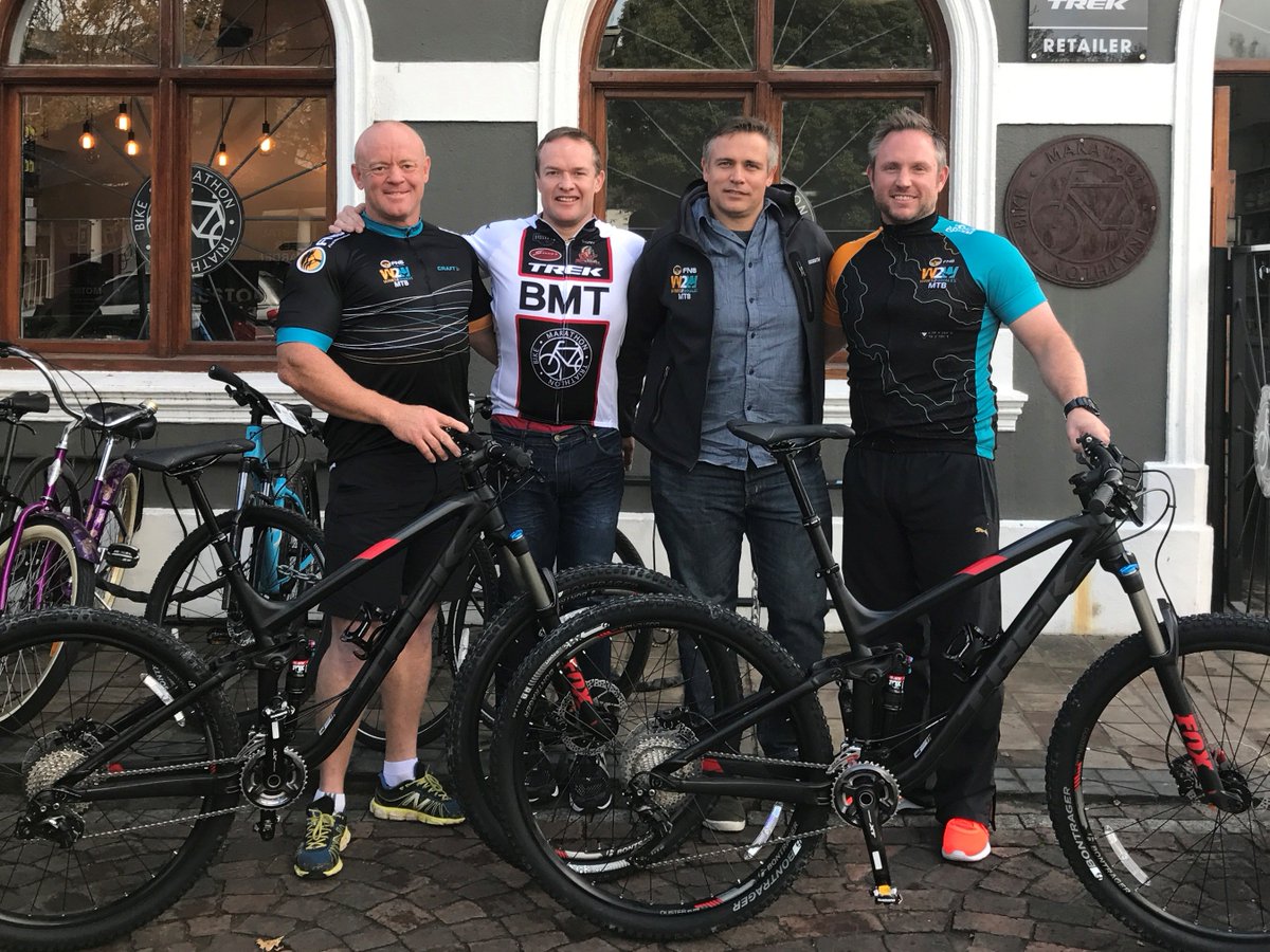 MTB News : From Wines To Whales for Charity dirtjam.co.za/?p=4274