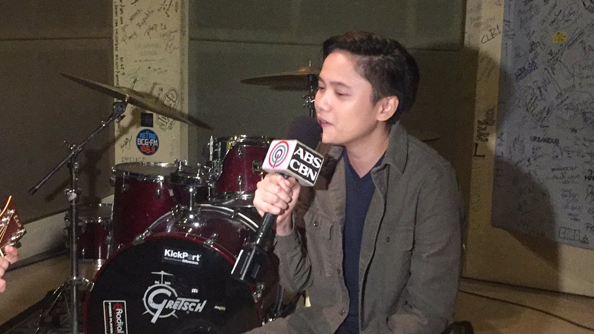 mjfelipe's tweet photo. JUST IN: Kaye Cal inked an international recording deal. Album will be produced by Brody Brown, who produced songs for Adele &amp; Bruno Mars. https://t.co/UnCq9ZFxsg
