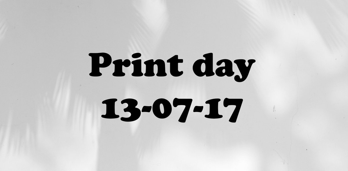 tomkavanagh23's tweet photo. Bolzano here we come. Printing my book YTYKWYA ON 13.07.17 Super excited. https://t.co/z83hYW91E6