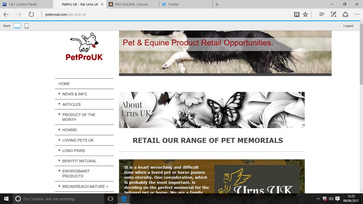 PetUrnsUK's tweet photo. Have a look at  the @PetUrnsUK  new page on https://t.co/aePDisUs9L     and stock their memorials. https://t.co/7e4UL4tPsU