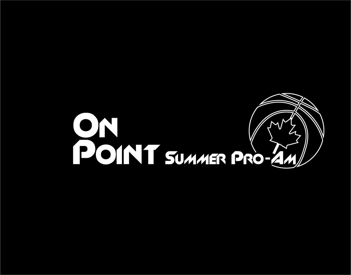 DrewEbanks's tweet photo. ON POINT SUMMER PRO-AM Week 1 photos: https://t.co/gySZDcfMhK
Courtesy @RonnieMexx #OPProam #timetoball #higherlevelhoops #onpointbasketball https://t.co/jST84tpv2o