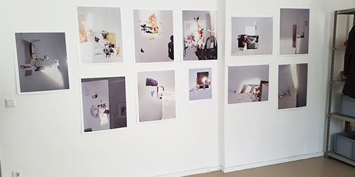 APTGlobal's tweet photo. APT #LauraLetinsky will be opening her studio to the public 6th July, 7 – 10 pm/showroom at Kottbusser Straße 10. https://t.co/f86bGu18m0 https://t.co/QgoHoCe2zD